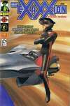 Cannon God Exaxxion comic books